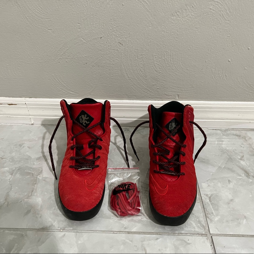 Lebron 11 NSW Lifestyle Size 11